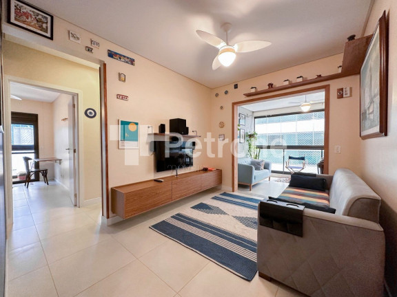 Imagem Apartamento com 3 Quartos à Venda, 85 m² em Palmas Do Arvoredo - Governador Celso Ramos