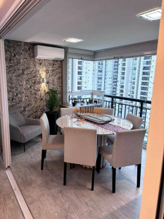 Imagem Apartamento com 3 Quartos à Venda, 122 m² em Jardim Flor Da Montanha - Guarulhos Imagem Apartamento com 3 Quartos à Venda, 122 m² em Jardim Flor Da Montanha - Guarulhos