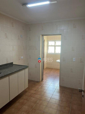 Imagem Apartamento com 3 Quartos à Venda, 80 m² em Vila Frezzarim - Americana Imagem Apartamento com 3 Quartos à Venda, 80 m² em Vila Frezzarim - Americana