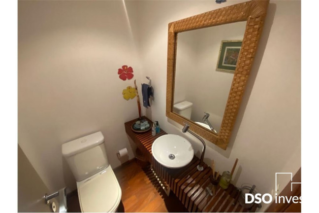 Imagem Apartamento com 3 Quartos à Venda, em Moema - São Paulo Imagem Apartamento com 3 Quartos à Venda, em Moema - São Paulo