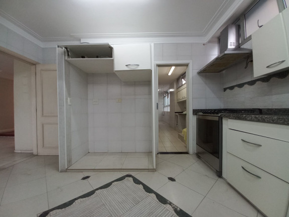 Imagem Apartamento com 3 Quartos à Venda, 266 m² em Gonzaga - Santos