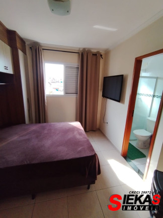 Imagem Casa com 2 Quartos à Venda, 60 m² em Jardim Ponte Rasa - São Paulo