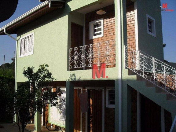 Imagem Casa com 5 Quartos à Venda, 500 m² em City Castello - Itu