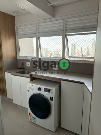 Imagem Apartamento com 3 Quartos à Venda, 153 m² em Anália Franco - São Paulo