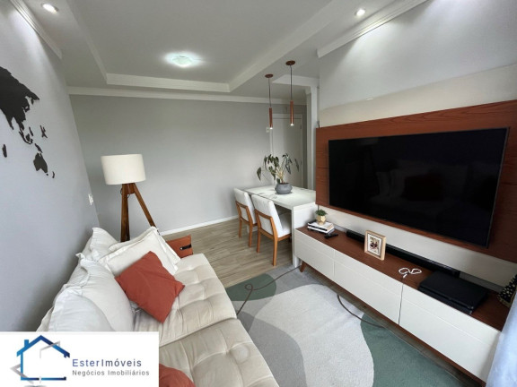 Imagem Apartamento com 2 Quartos para Alugar ou Temporada, 56 m² em Cidade Luiza - Jundiaí Imagem Apartamento com 2 Quartos para Alugar ou Temporada, 56 m² em Cidade Luiza - Jundiaí