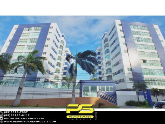 Imagem Apartamento com 2 Quartos à Venda, 67 m² em Jardim Oceania - João Pessoa Imagem Apartamento com 2 Quartos à Venda, 67 m² em Jardim Oceania - João Pessoa