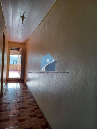 Imagem Casa com 3 Quartos à Venda, 200 m² em Centro - Manaus Imagem Casa com 3 Quartos à Venda, 200 m² em Centro - Manaus