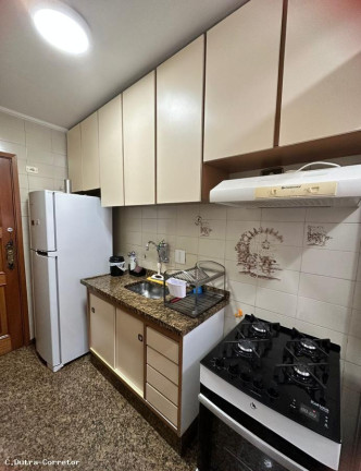 Imagem Apartamento com 2 Quartos à Venda, 59 m² em Mooca - São Paulo