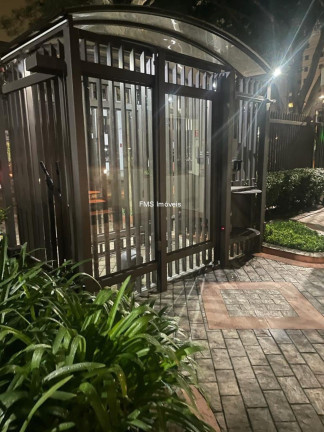 Imagem Imóvel com 3 Quartos à Venda, 87 m² em Moema - São Paulo
