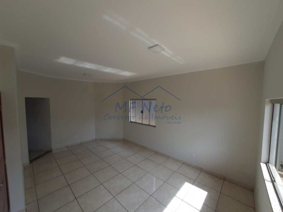 Imagem Casa com 3 Quartos à Venda, 250 m² em Jardim Veneza - Pirassununga
