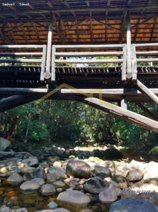 Imagem Chácara com 1 Quarto à Venda, 750 m² em América De Cima - Morretes