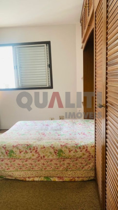 Imagem Apartamento com 3 Quartos à Venda, 95 m² em Moema - São Paulo