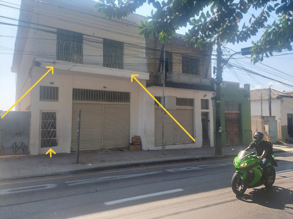 Sala Comercial para Alugar, 50 m² em Além Ponte - Sorocaba