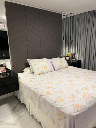 Imagem Apartamento com 3 Quartos à Venda, 78 m² em Pernambués - Salvador Imagem Apartamento com 3 Quartos à Venda, 78 m² em Pernambués - Salvador