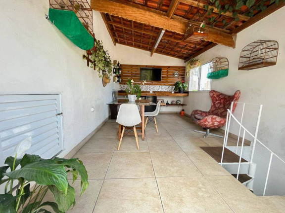 Imagem Casa com 3 Quartos à Venda, 115 m² em Aviação - Praia Grande Imagem Casa com 3 Quartos à Venda, 115 m² em Aviação - Praia Grande