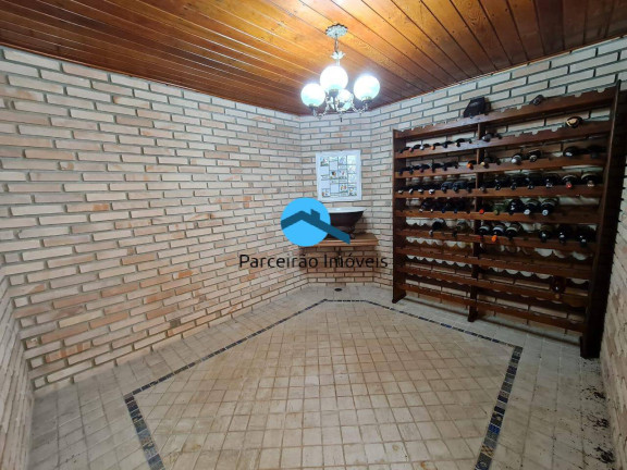 Imagem Casa de Condomínio com 4 Quartos à Venda, 480 m² em Parque Terra Nova Ii - São Bernardo Do Campo Imagem Casa de Condomínio com 4 Quartos à Venda, 480 m² em Parque Terra Nova Ii - São Bernardo Do Campo