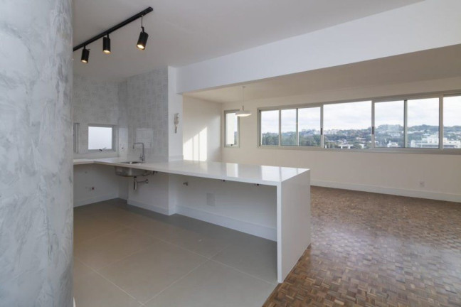 Imagem Apartamento com 3 Quartos à Venda, 126 m² em Jardim Paulistano - São Paulo