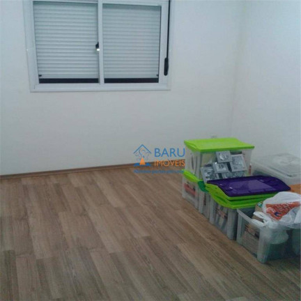 Imagem Apartamento com 2 Quartos à Venda, 52 m² em Santa Efigênia - São Paulo