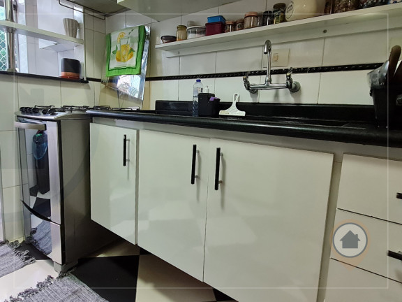 Imagem Apartamento com 2 Quartos à Venda, 66 m² em Vila Leonor - Guarulhos