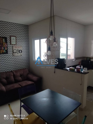 Imagem Apartamento com 2 Quartos à Venda,  em Parque Industriário - Santo André