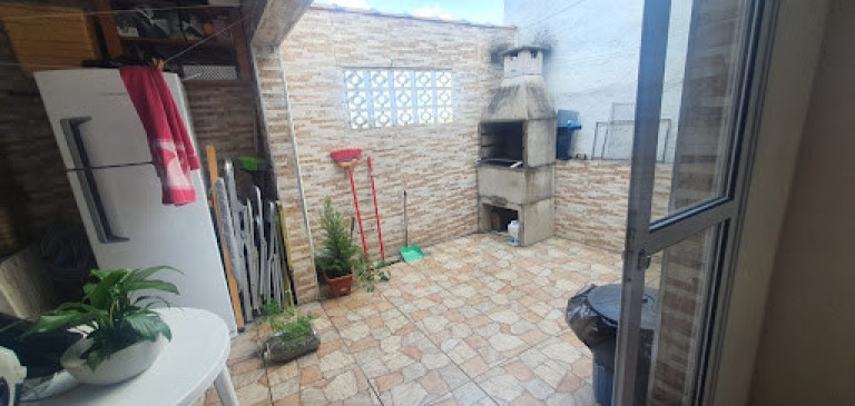 Imagem Sobrado com 3 Quartos à Venda, 255 m² em Jardim Paraíso - Guarulhos