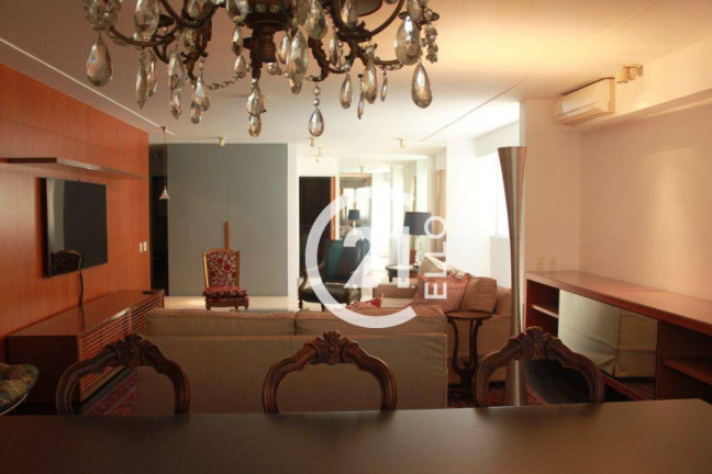 Imagem Apartamento com 2 Quartos à Venda, 184 m² em Jardim América - São Paulo Imagem Apartamento com 2 Quartos à Venda, 184 m² em Jardim América - São Paulo