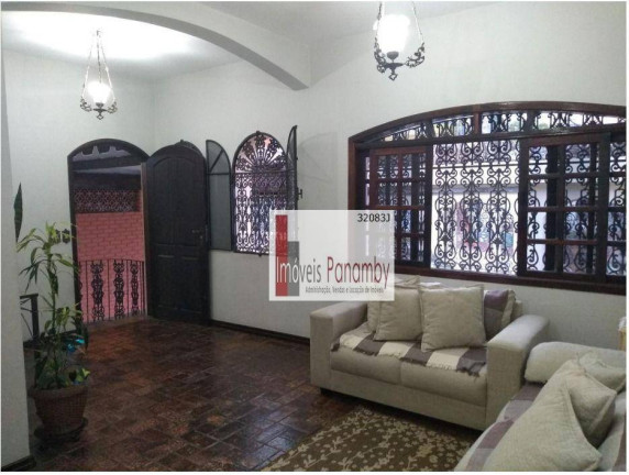 Imagem Casa com 3 Quartos à Venda, 270 m² em Vila Prudente (zona Leste) - São Paulo Imagem Casa com 3 Quartos à Venda, 270 m² em Vila Prudente (zona Leste) - São Paulo