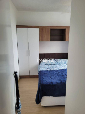 Imagem Imóvel com 2 Quartos à Venda, 46 m² em Santo Amaro - São Paulo