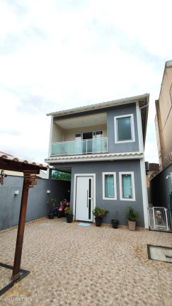 Imagem Casa de Condomínio com 2 Quartos à Venda, 110 m² em Guaratiba - Rio De Janeiro Imagem Casa de Condomínio com 2 Quartos à Venda, 110 m² em Guaratiba - Rio De Janeiro