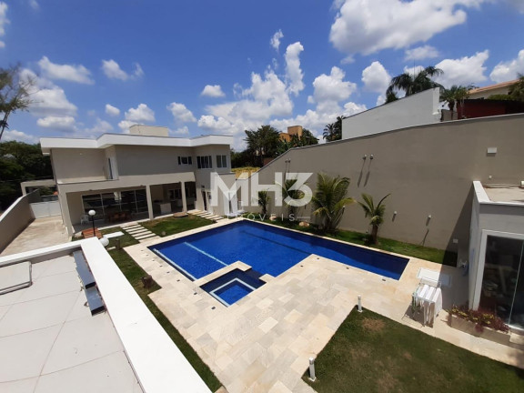Imagem Casa de Condomínio com 4 Quartos à Venda, 360 m² em Loteamento Caminhos De São Conrado (sousas) - Campinas Imagem Casa de Condomínio com 4 Quartos à Venda, 360 m² em Loteamento Caminhos De São Conrado (sousas) - Campinas