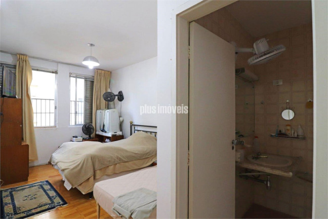 Imagem Apartamento com 3 Quartos à Venda, 153 m² em Jardim América - São Paulo Imagem Apartamento com 3 Quartos à Venda, 153 m² em Jardim América - São Paulo