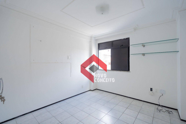 Imagem Apartamento com 3 Quartos à Venda, 118 m² em Papicu - Fortaleza Imagem Apartamento com 3 Quartos à Venda, 118 m² em Papicu - Fortaleza