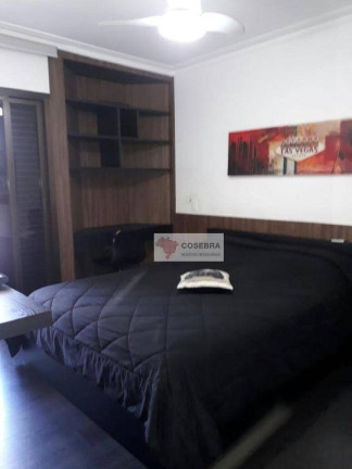 Imagem Apartamento com 4 Quartos à Venda, 160 m² em Campo Belo - São Paulo Imagem Apartamento com 4 Quartos à Venda, 160 m² em Campo Belo - São Paulo