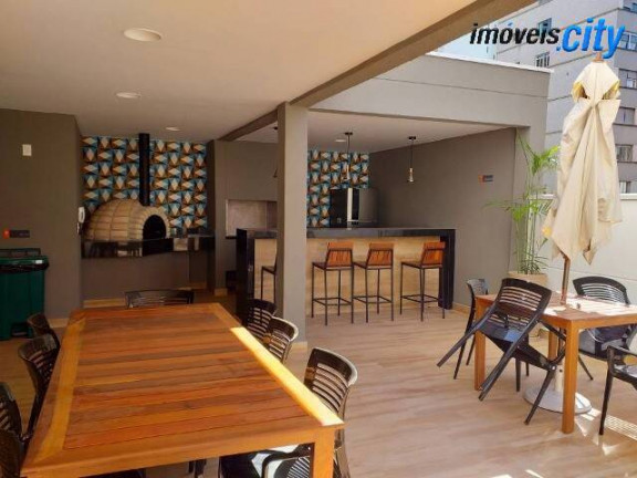 Imagem Apartamento com 1 Quarto para Alugar, 24 m² em Consolação - São Paulo Imagem Apartamento com 1 Quarto para Alugar, 24 m² em Consolação - São Paulo