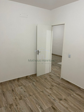 Imagem Apartamento com 2 Quartos à Venda, 54 m² em Mina - Itupeva