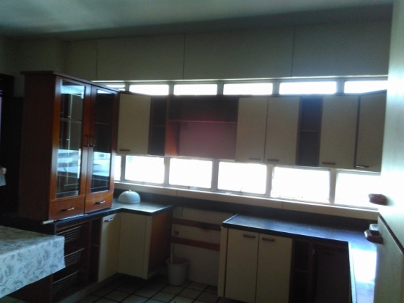 Imagem Apartamento com 4 Quartos à Venda, 260 m² em Tirol - Natal