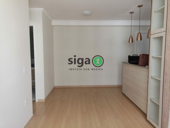 Imagem Apartamento com 2 Quartos à Venda, 55 m² em Santo Amaro - São Paulo Imagem Apartamento com 2 Quartos à Venda, 55 m² em Santo Amaro - São Paulo