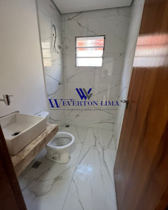 Imagem Casa com 2 Quartos à Venda, 54 m² em Jardim Beija Flor - Indaiatuba Imagem Casa com 2 Quartos à Venda, 54 m² em Jardim Beija Flor - Indaiatuba
