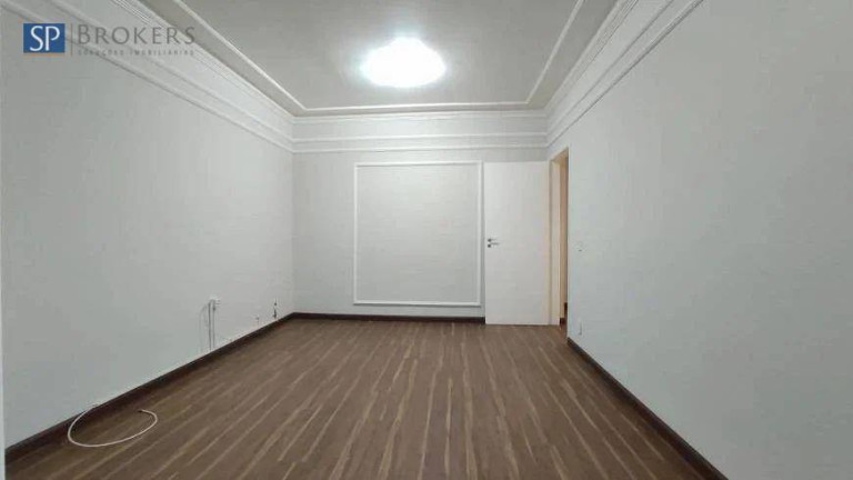 Imagem Apartamento com 2 Quartos à Venda, 65 m² em Vila Itapura - Campinas