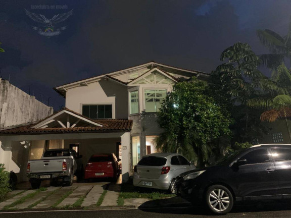 Imagem Casa de Condomínio com 5 Quartos à Venda, 450 m² em Quarenta Horas (coqueiro) - Ananindeua Imagem Casa de Condomínio com 5 Quartos à Venda, 450 m² em Quarenta Horas (coqueiro) - Ananindeua