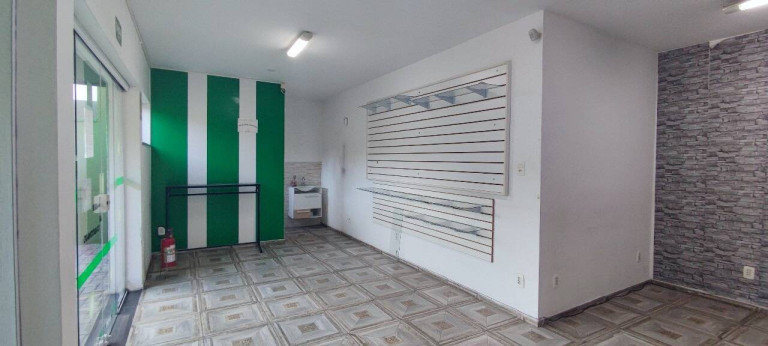 Ponto Comercial para Alugar, 200 m² em Cidade Nova - Jundiaí