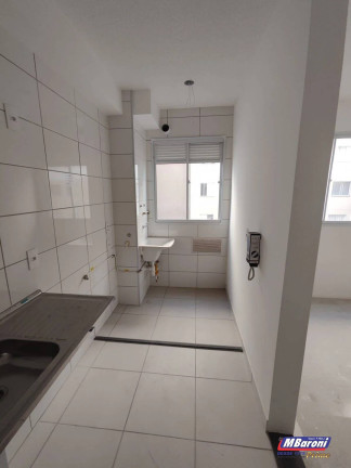 Imagem Apartamento com 2 Quartos à Venda, 40 m² em Jardim São Savério - São Paulo Imagem Apartamento com 2 Quartos à Venda, 40 m² em Jardim São Savério - São Paulo