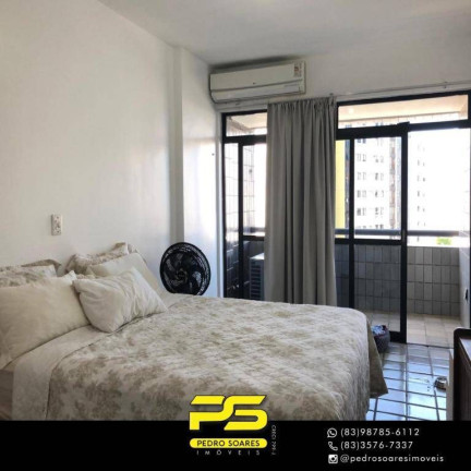 Imagem Apartamento com 3 Quartos à Venda, 170 m² em Manaíra - João Pessoa Imagem Apartamento com 3 Quartos à Venda, 170 m² em Manaíra - João Pessoa