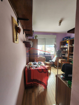Imagem Apartamento com 3 Quartos à Venda, 156 m² em Gonzaga - Santos