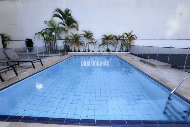 Imagem Apartamento com 3 Quartos à Venda, 167 m² em Paraíso - São Paulo Imagem Apartamento com 3 Quartos à Venda, 167 m² em Paraíso - São Paulo