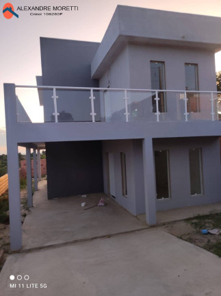 Casa com 2 Quartos à Venda, 200 m² em Araçoiaba Da Serra