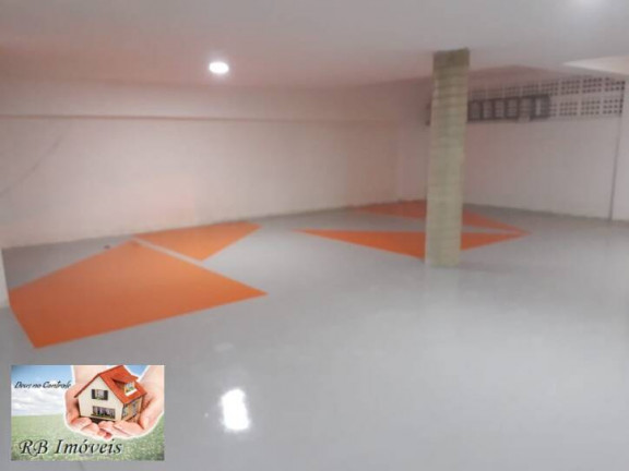Imagem Apartamento com 2 Quartos à Venda, 49 m² em Jardim Ocara - Santo André Imagem Apartamento com 2 Quartos à Venda, 49 m² em Jardim Ocara - Santo André