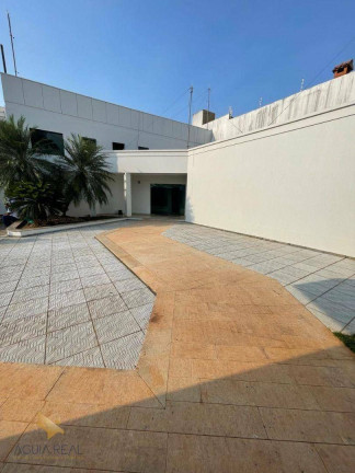 Imagem Edifício Residencial para Alugar, 1.295 m² em Jardim São Bento - Campo Grande Imagem Edifício Residencial para Alugar, 1.295 m² em Jardim São Bento - Campo Grande
