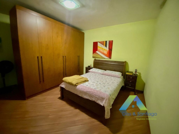 Imagem Casa com 5 Quartos à Venda, 200 m² em Jardim Do Estádio - Santo André