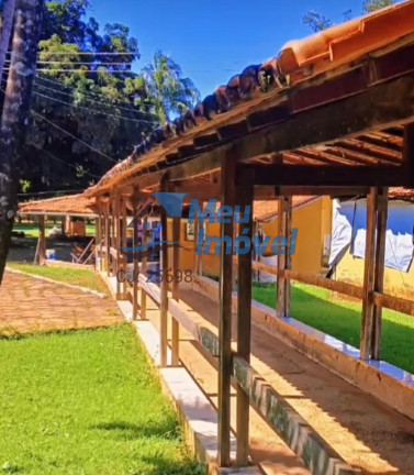 Imagem Imóvel à Venda, 38 m² em área Rural De Luziânia - Luziânia Imagem Imóvel à Venda, 38 m² em área Rural De Luziânia - Luziânia